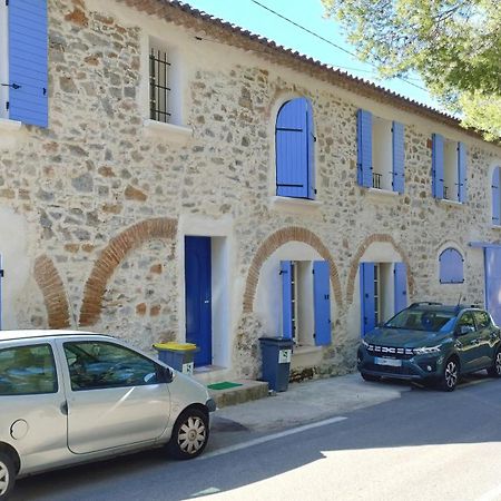 Joli T2 Rdc Ancienne Bergerie Apartment La Seyne-sur-Mer Exterior photo